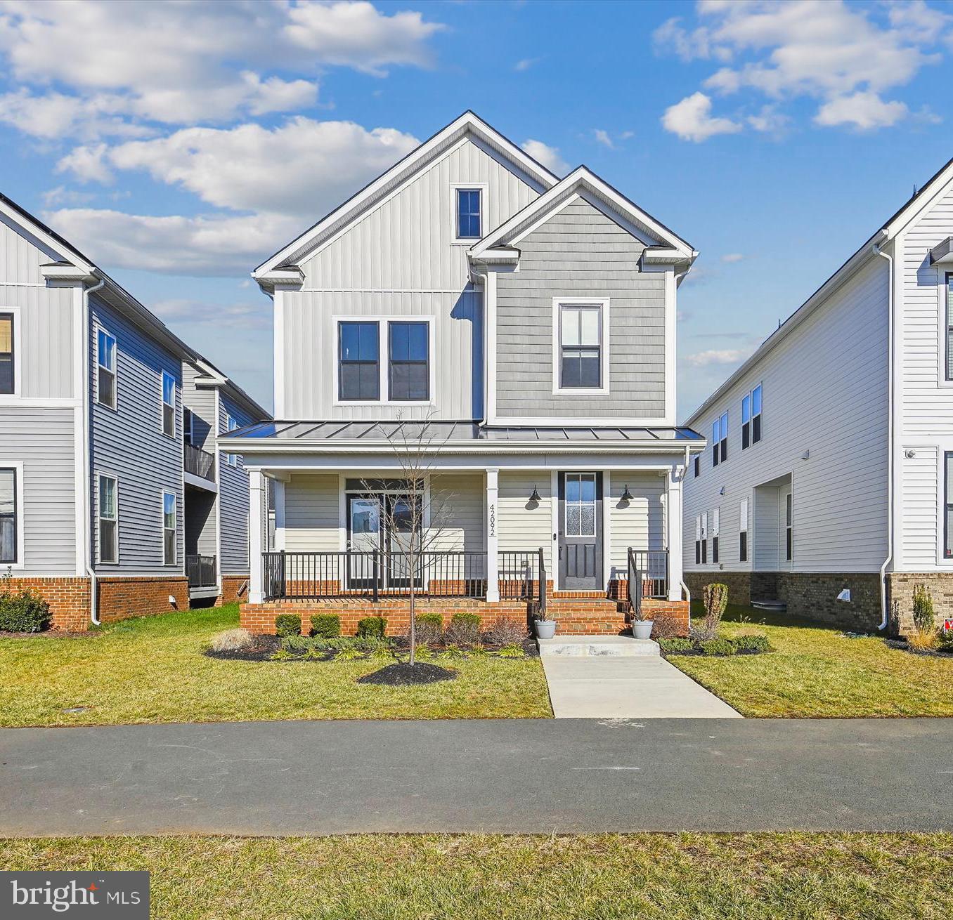 42092 Creighton Road Brambleton, VA 20148 - Photo 1 of 1 Brambleton Beauty - Better Than New!