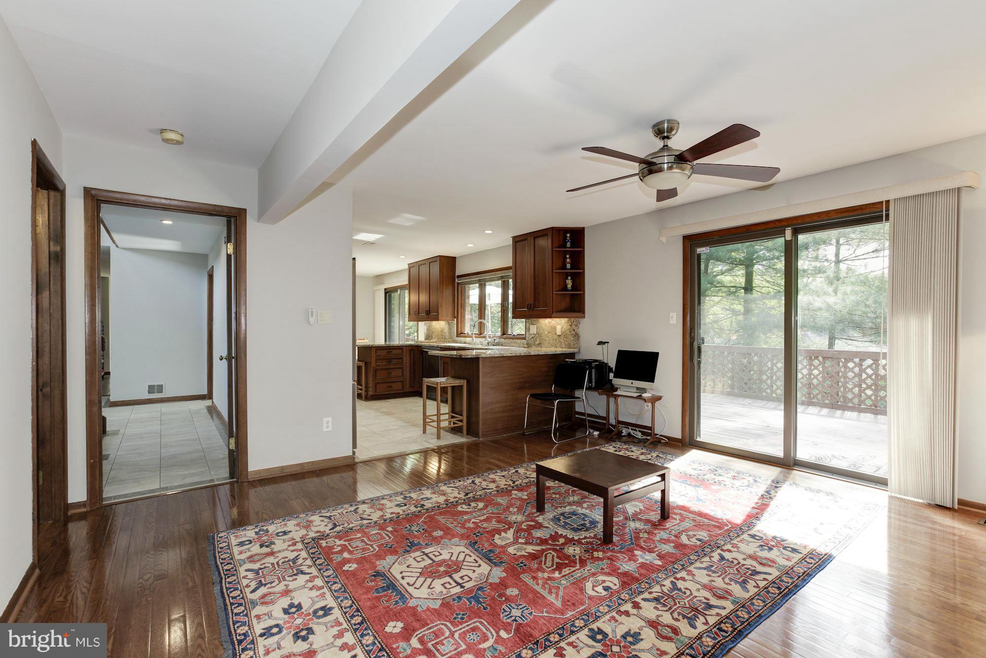 6627 Old Chesterbrook Road McLean, VA 22101 - Photo 13 of 28 Family Room