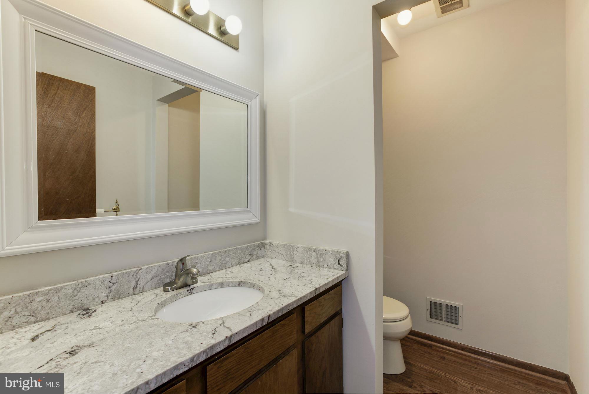 6627 Old Chesterbrook Road McLean, VA 22101 - Photo 14 of 28 Main level powder room