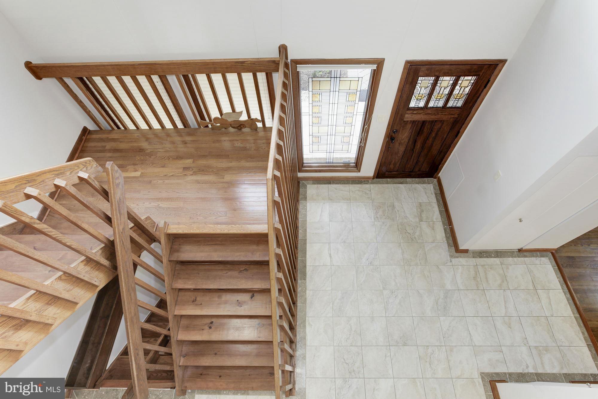 6627 Old Chesterbrook Road McLean, VA 22101 - Photo 5 of 28 View from upstairs