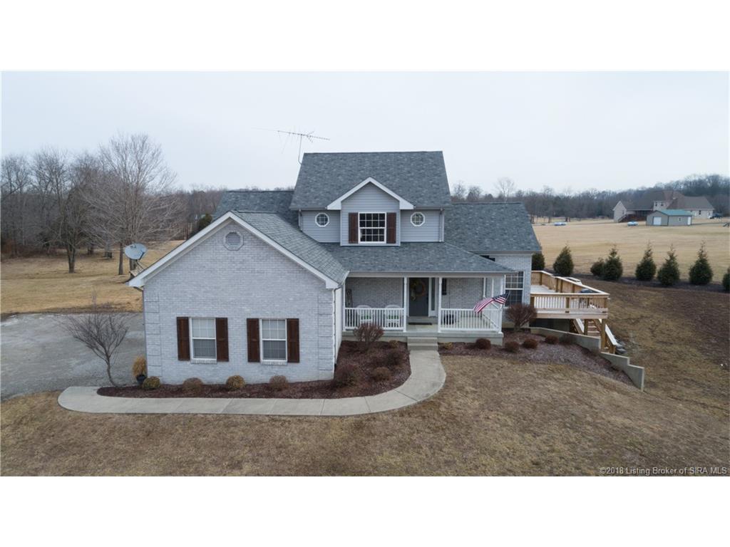 1310 Old State Road Henryville, IN 47126 - Photo 1 of 50 Gallery Image 1