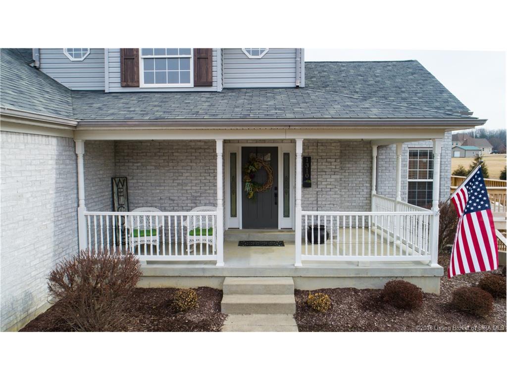 1310 Old State Road Henryville, IN 47126 - Photo 2 of 50 Gallery Image 2