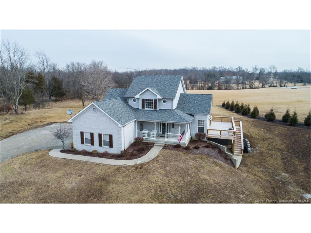 1310 Old State Road Henryville, IN 47126 - Photo 4 of 50 Gallery Image 4