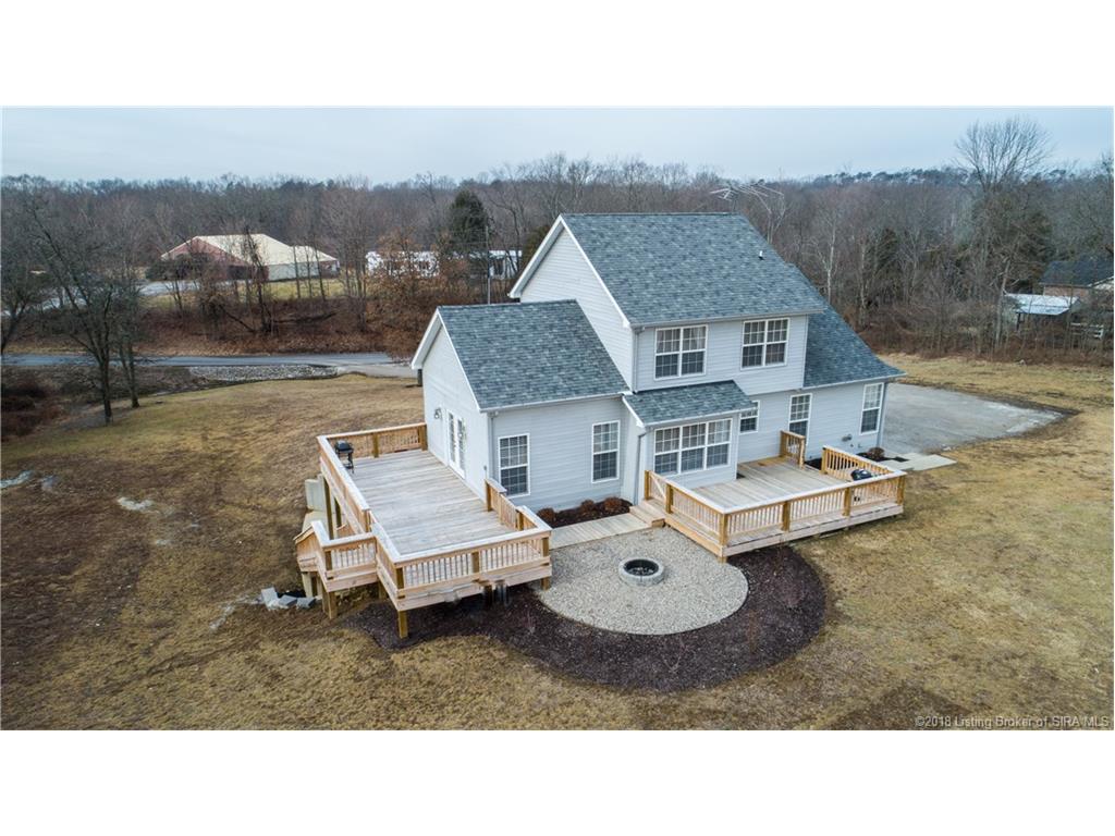 1310 Old State Road Henryville, IN 47126 - Photo 50 of 50 Gallery Image 50