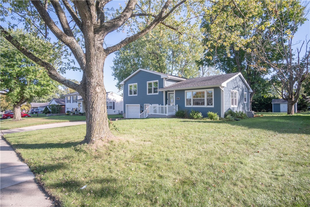 325 East Ruth Street Sidney, OH 45365 - Photo 2 of 28 Gallery Image 2