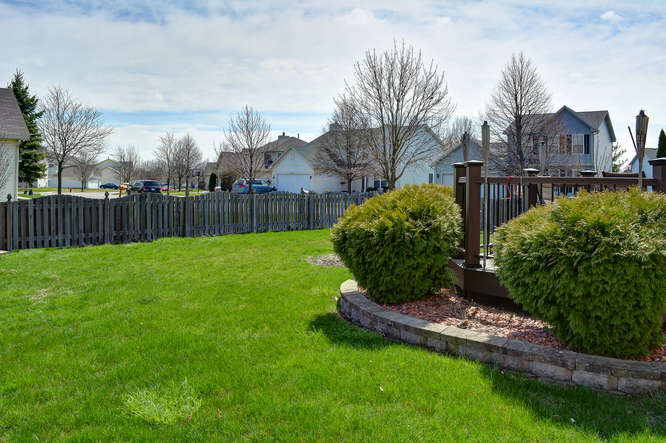 796 Teasel Lane Aurora, IL 60504 - Photo 34 of 37