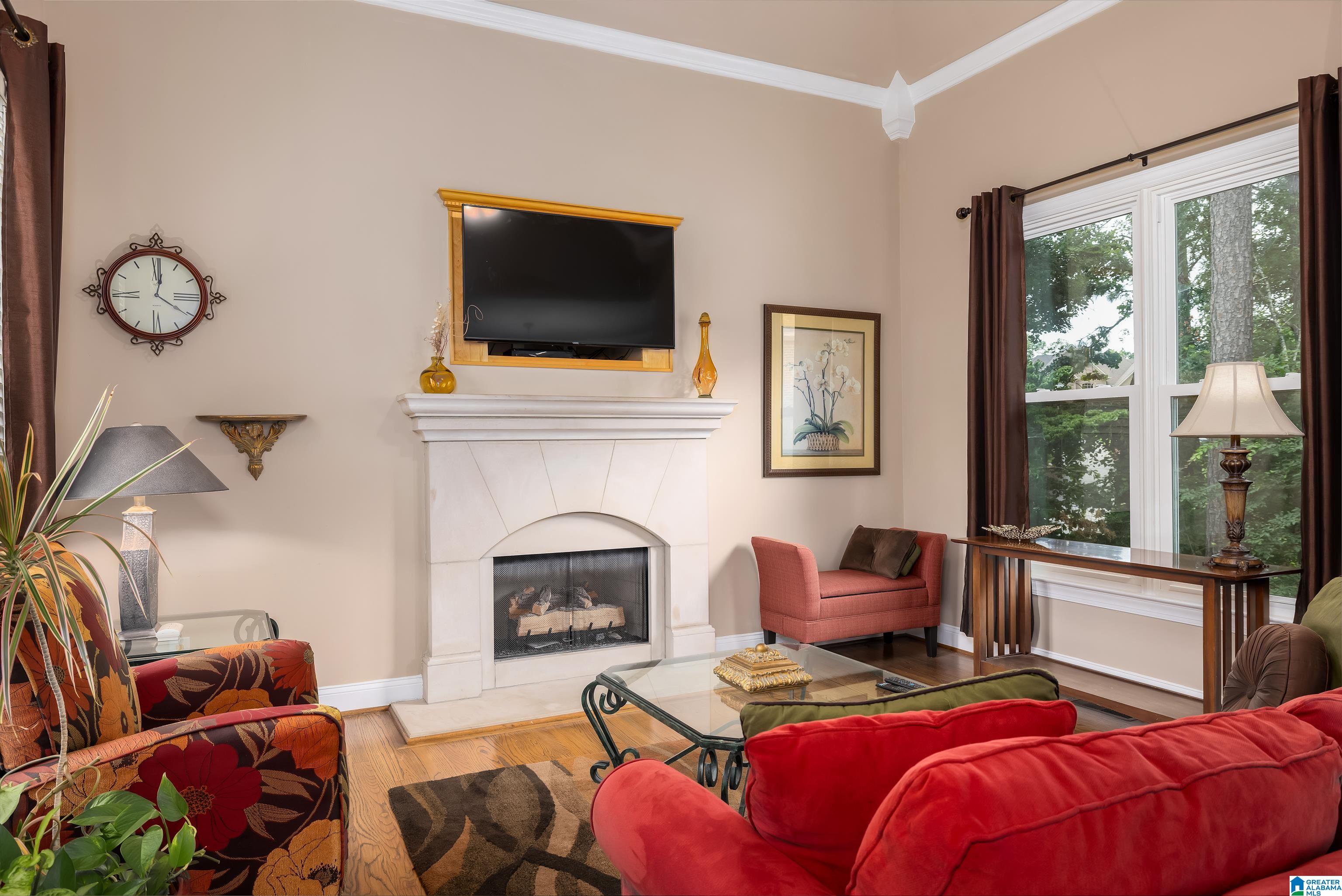 5175 Sapphire Ridge Birmingham, AL 35244 - Photo 25 of 79