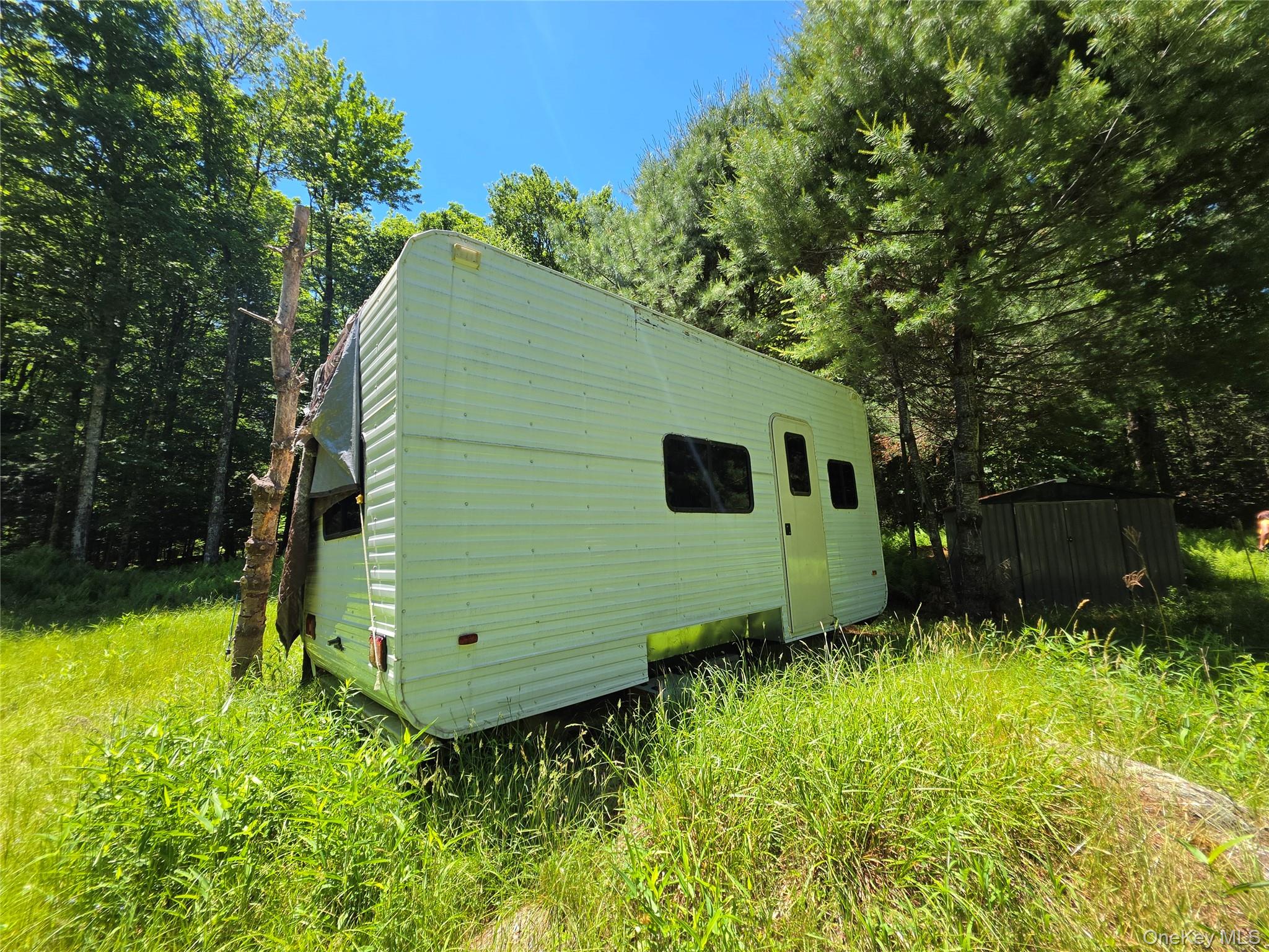 Tbd Camp Kennybrook Road Monticello, NY 12701 - Photo 22 of 34