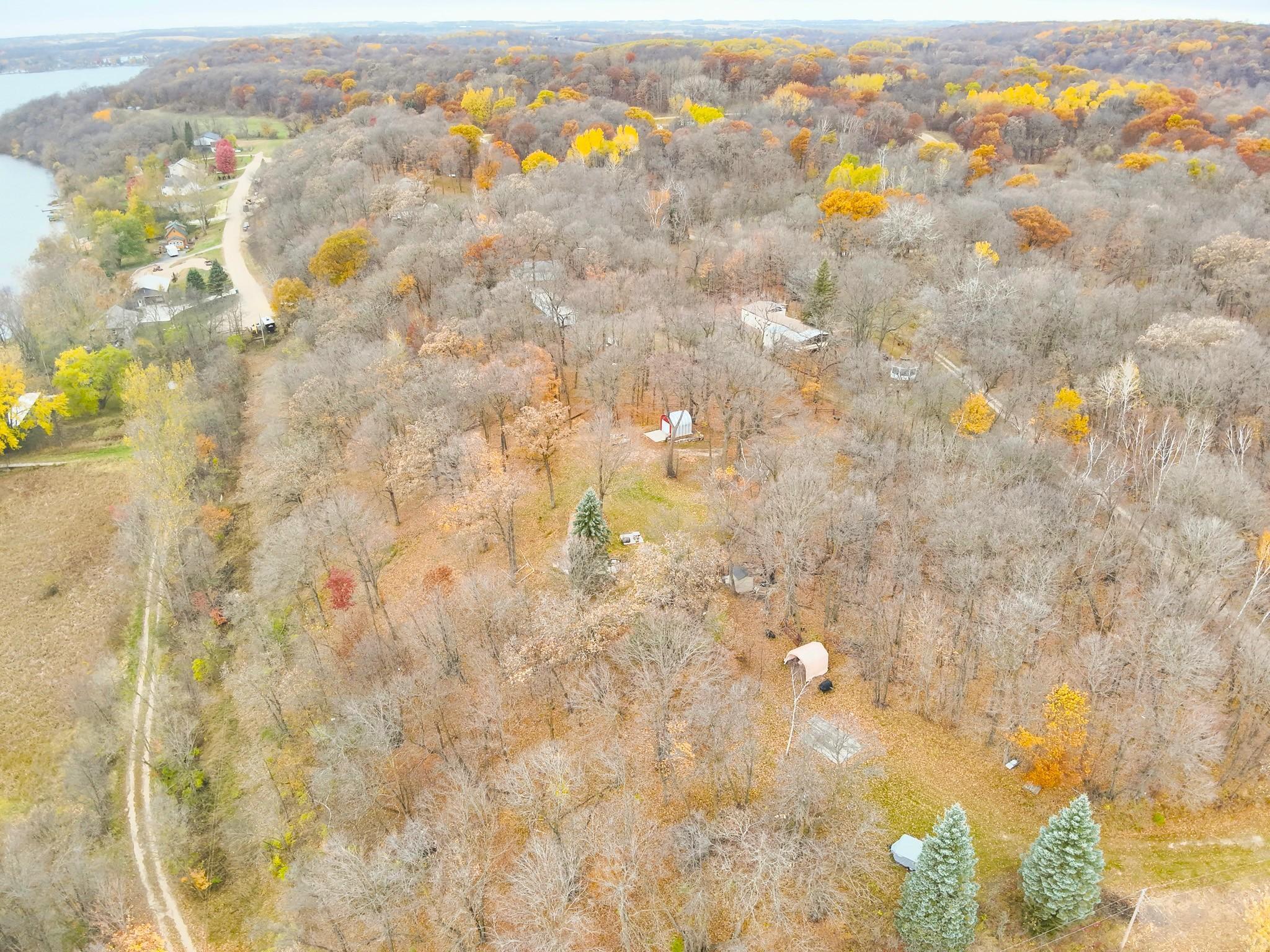 21334 Clay Lane Erhard, MN 56534 - Photo 18 of 20