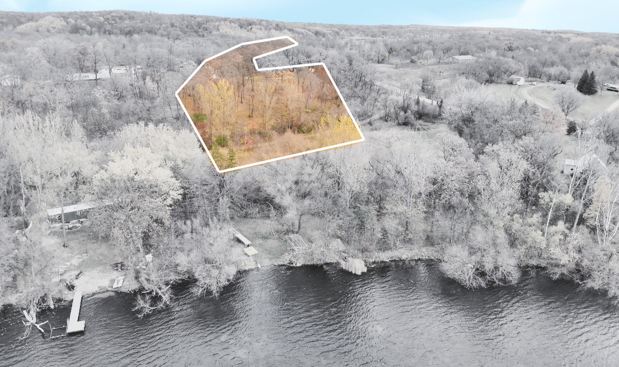 21334 Clay Lane Erhard, MN 56534 - Photo 2 of 20