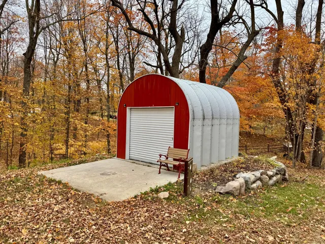 $74,500 | 21334 Clay Lane, Erhard, MN 56534