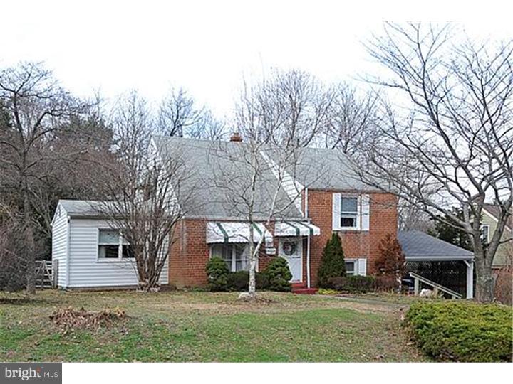 8411 Chippewa Road Philadelphia, PA 19128 - Photo 1 of 24 Exterior