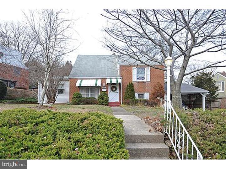 8411 Chippewa Road Philadelphia, PA 19128 - Photo 2 of 24 Exterior
