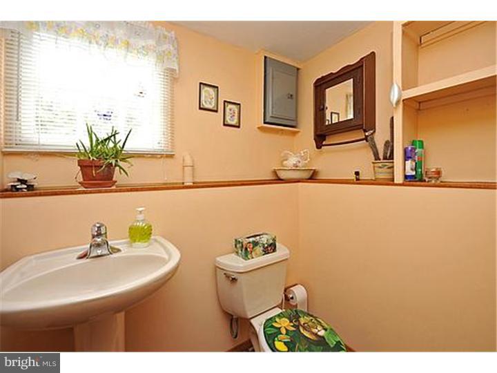 8411 Chippewa Road Philadelphia, PA 19128 - Photo 12 of 24 Half Bath