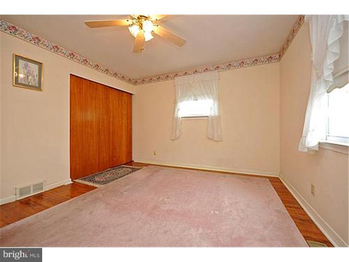 8411 Chippewa Road Philadelphia, PA 19128 - Photo 14 of 24 Bedroom