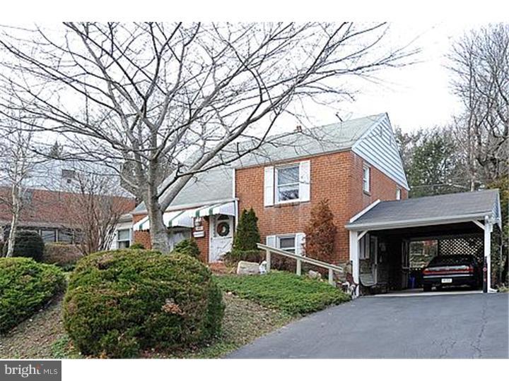 8411 Chippewa Road Philadelphia, PA 19128 - Photo 3 of 24 Exterior
