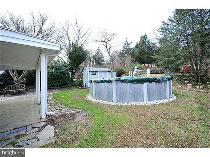 8411 Chippewa Road Philadelphia, PA 19128 - Photo 23 of 24
