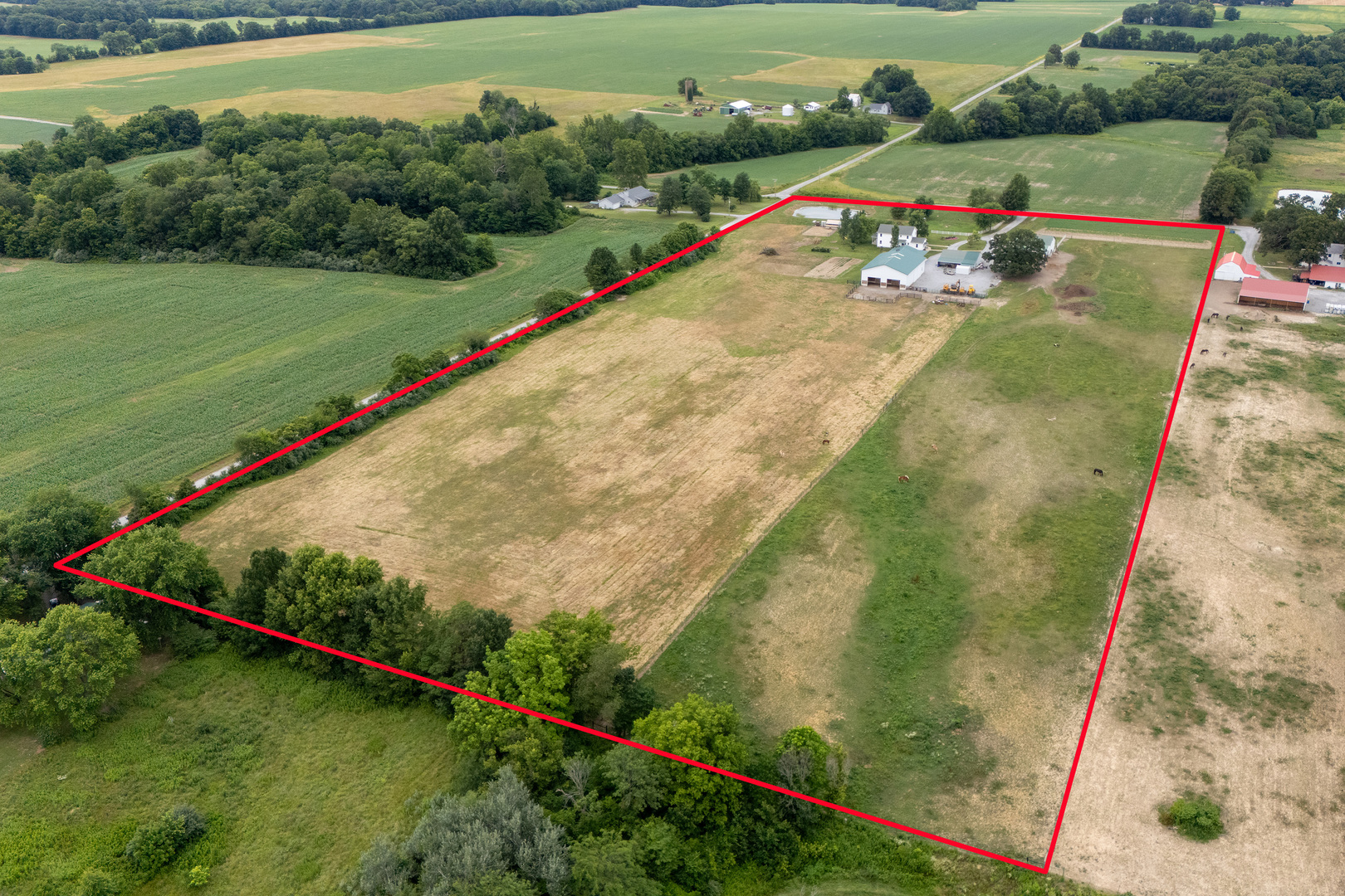 17057 East Saddle Club Road Belle Rive, IL 62810 - Photo 8 of 73