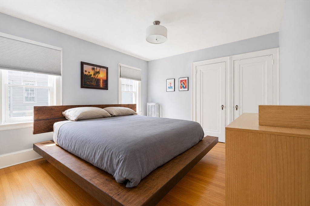 9 Seagrave Road, Unit 1 Cambridge, MA 02140 - Photo 9 of 16