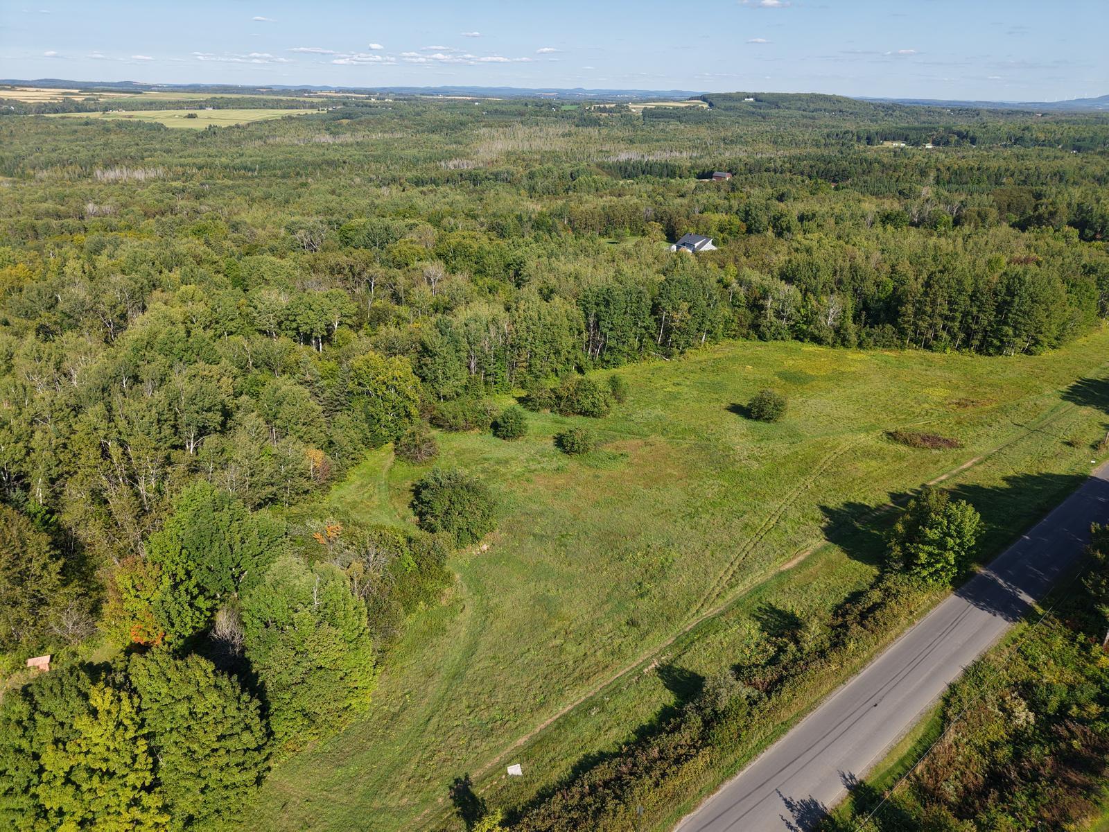 197 Spragueville Road Presque Isle, ME 04769 - Photo 8 of 10 Land