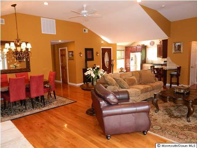 553 Tennent Road Manalapan, NJ 07726 - Photo 2 of 3 Additional Photo