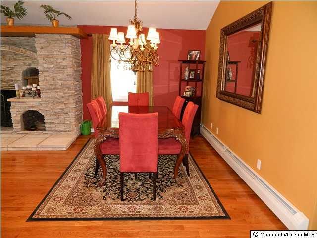 553 Tennent Road Manalapan, NJ 07726 - Photo 3 of 3 Additional Photo