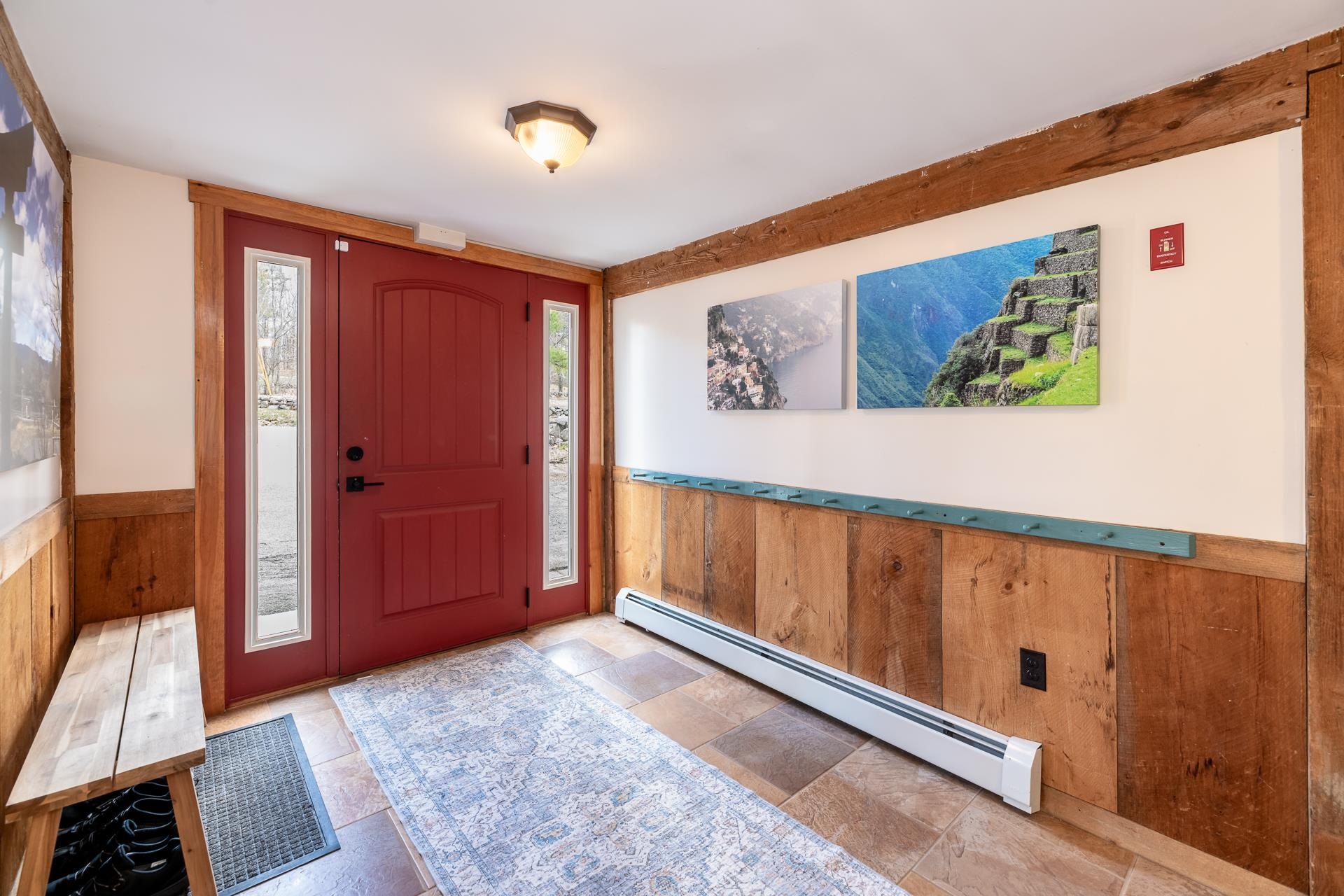 73 College Road Center Harbor, NH 03226 - Photo 16 of 52