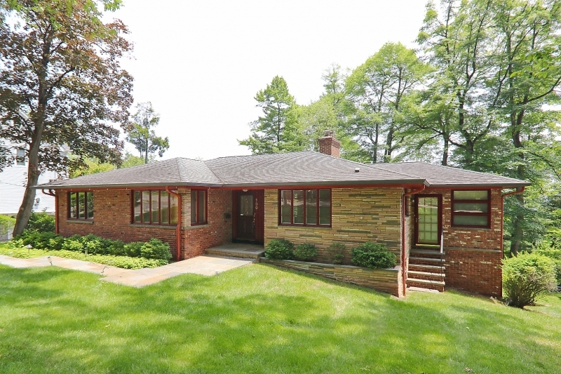 100 Sagamore Road Millburn, NJ 07041 - Photo 1 of 27