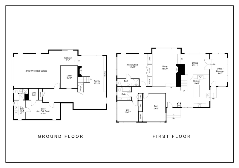 100 Sagamore Road Millburn, NJ 07041 - Photo 27 of 27