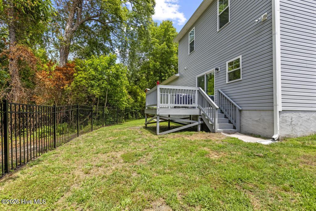 205 Bangor Court Hubert, NC 28539 - Photo 31 of 33