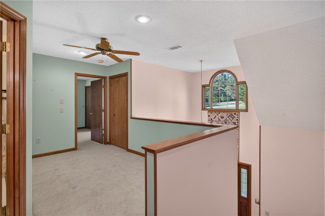 6185 Oak Valley Road Seneca, SC 29678 - Photo 26 of 45 Upstairs landing
