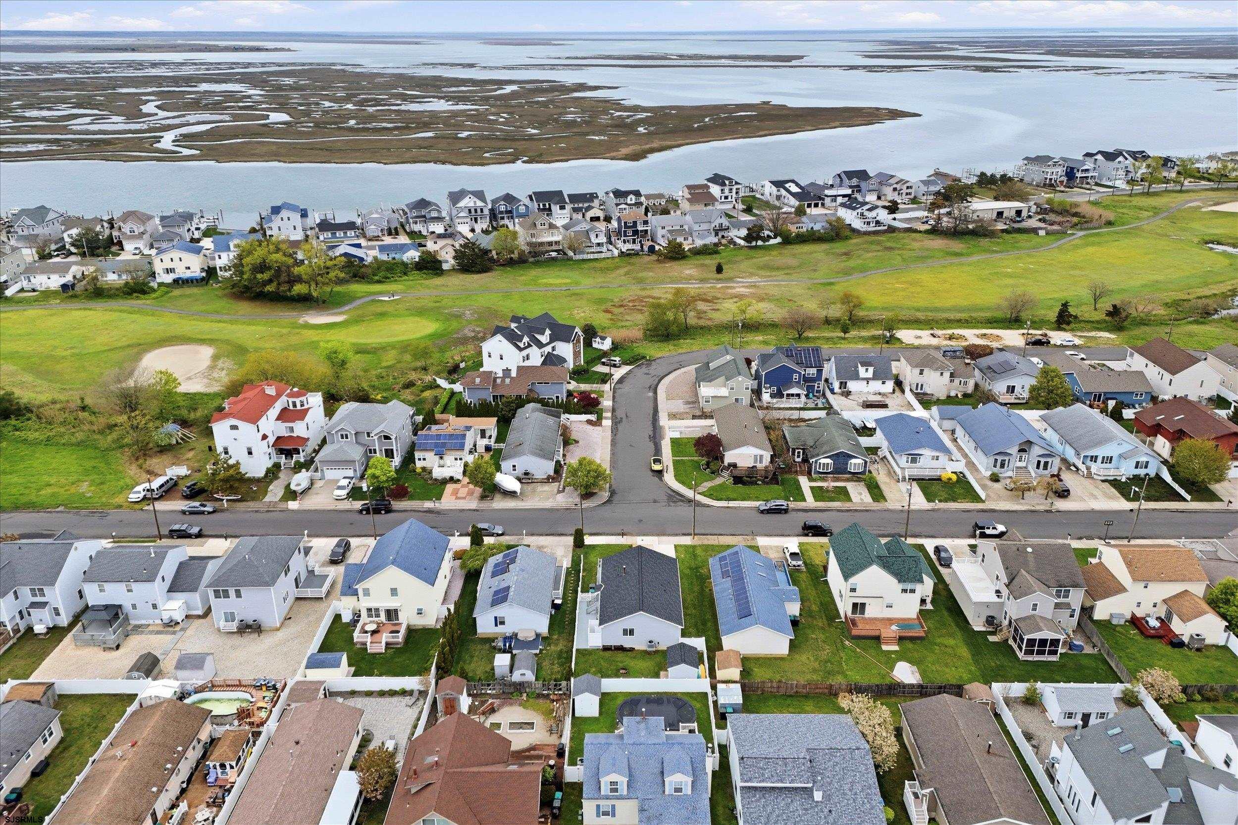 1312 Vardon Road Brigantine, NJ 08203 - Photo 22 of 24
