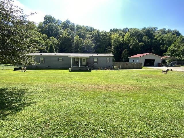 2154 Culp Creek Road Argillite, KY 41121 - Photo 1 of 25