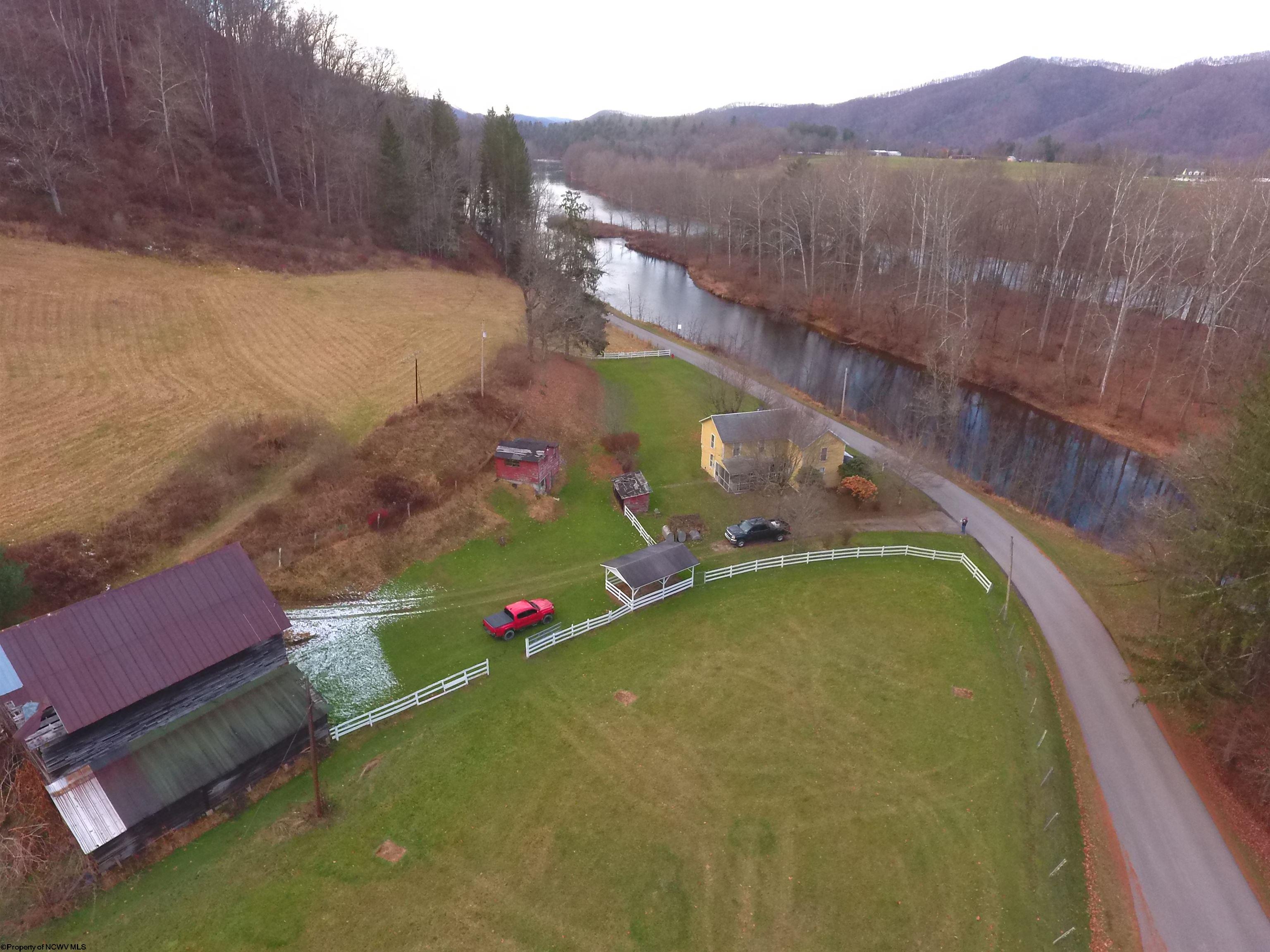 3000 Holly Meadows Road Parsons, WV 26287 - Photo 47 of 50 Gallery Image 47