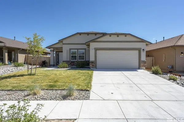 $514,900 | 14404 Leiden Drive, Reno, NV 89506