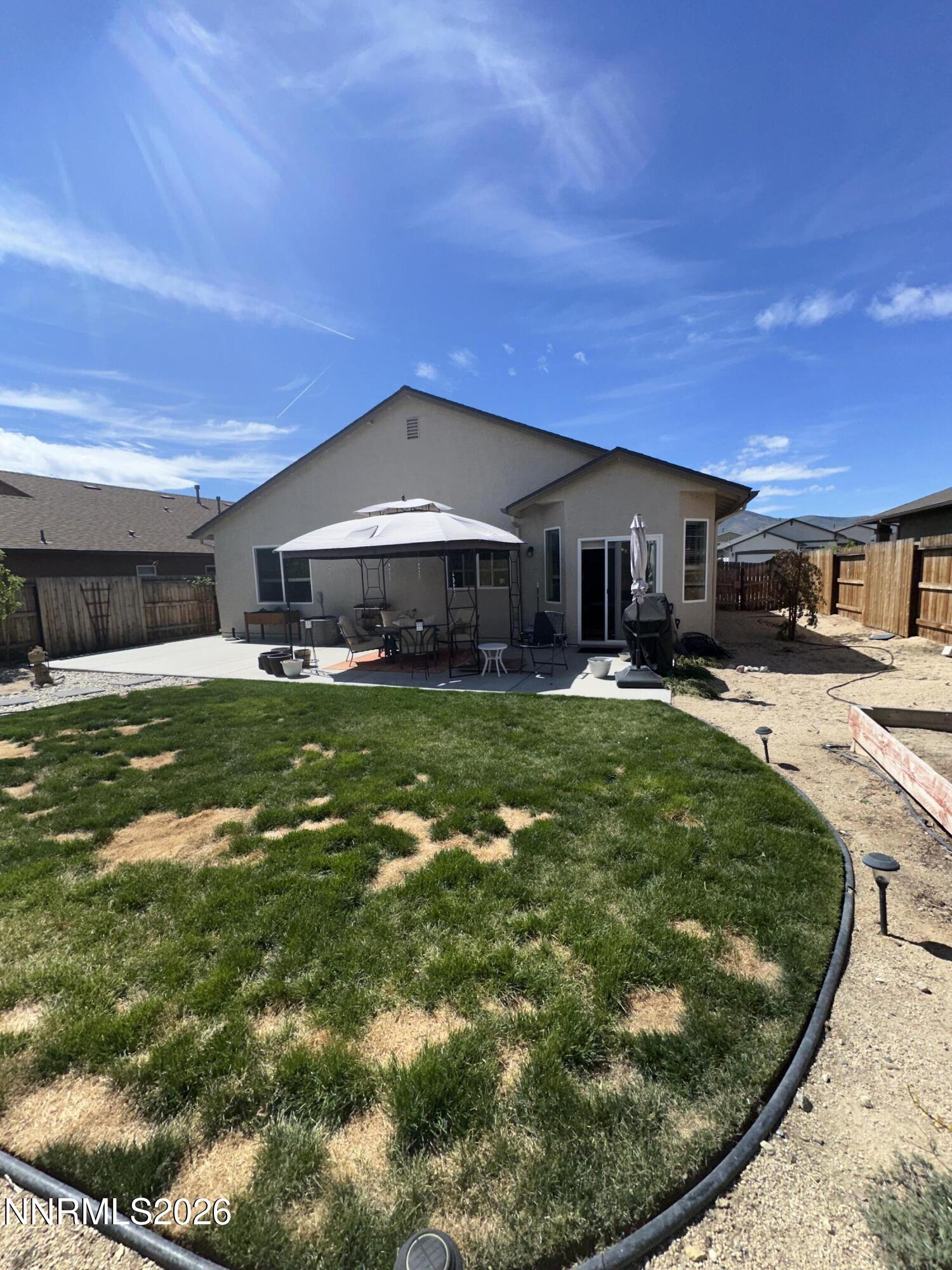 14404 Leiden Drive Reno, NV 89506 - Photo 20 of 26 Back