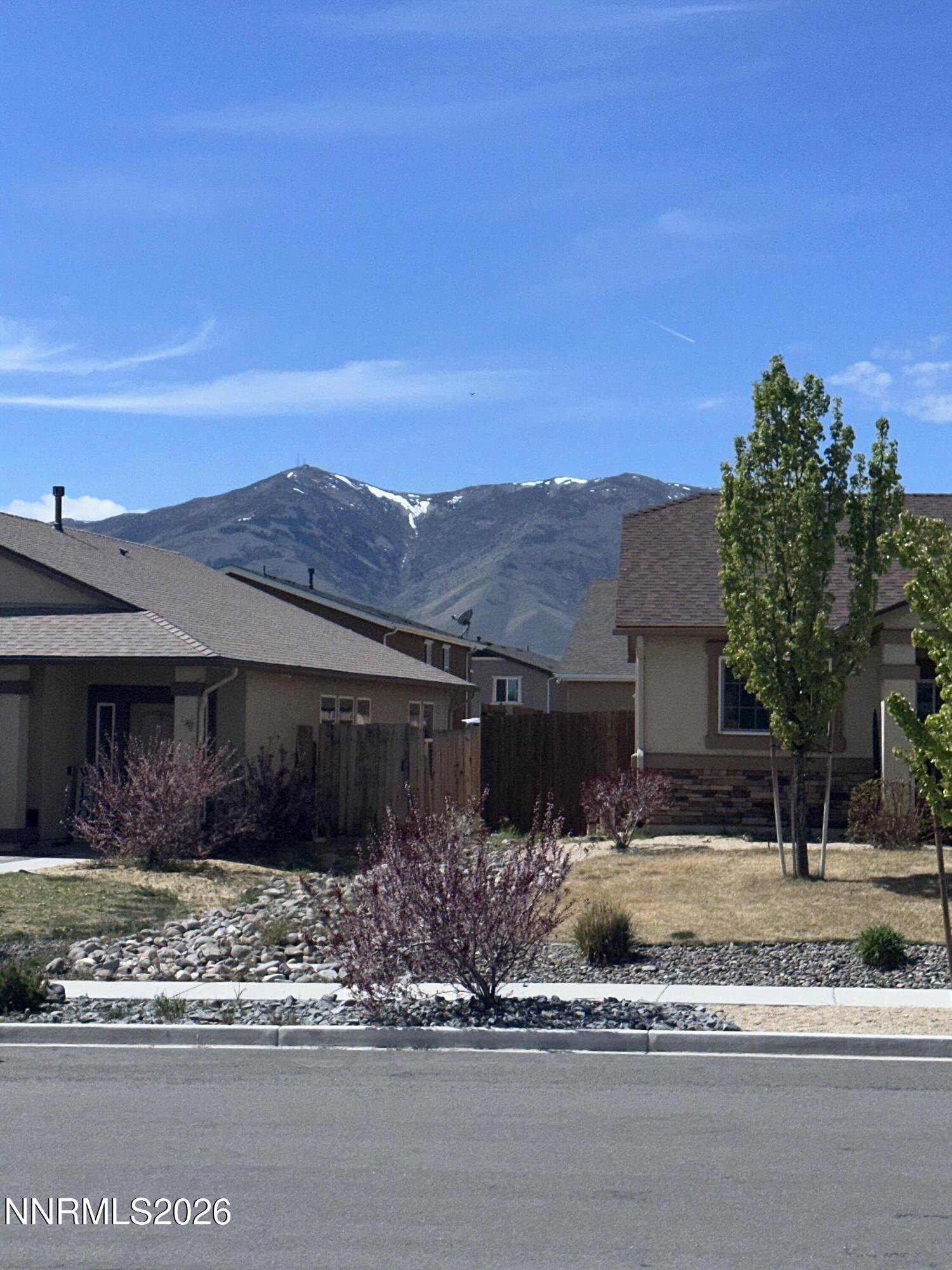 14404 Leiden Drive Reno, NV 89506 - Photo 26 of 26 Mt View