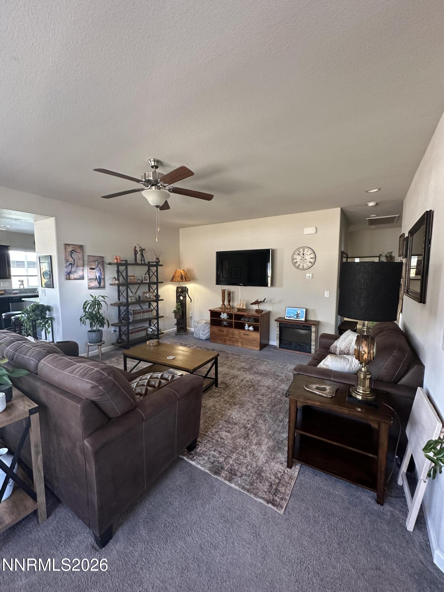 14404 Leiden Drive Reno, NV 89506 - Photo 4 of 26 Liv 1