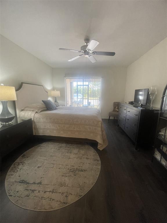25068 Harbor View Road, Unit 3D Punta Gorda, FL 33980 - Photo 20 of 24 a view of livingroom with furniture