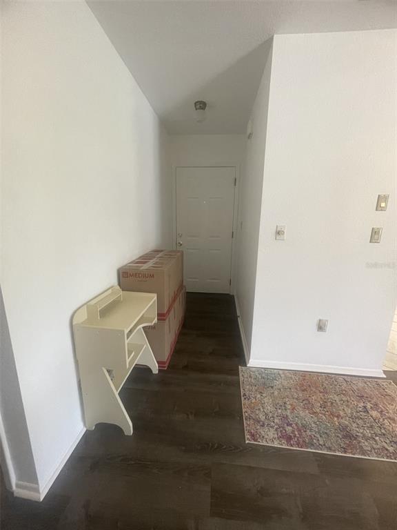 25068 Harbor View Road, Unit 3D Punta Gorda, FL 33980 - Photo 3 of 27 a view of wooden floor