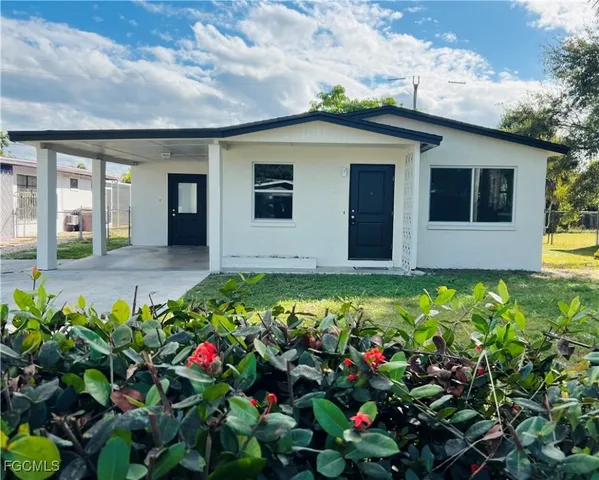 $218,900 | 3018 Lafayette Street, Fort Myers, FL 33916