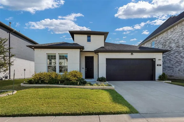 $397,000 | 1617 Hitching Post Road, Weston, TX 75009