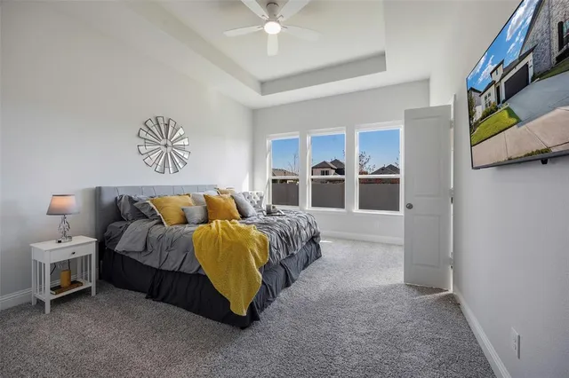 $397,000 | 1617 Hitching Post Road, Weston, TX 75009