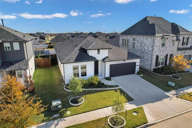 $397,000 | 1617 Hitching Post Road, Weston, TX 75009