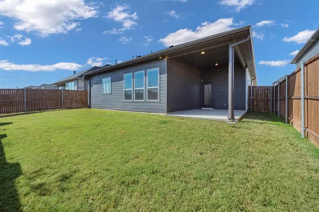 $397,000 | 1617 Hitching Post Road, Weston, TX 75009