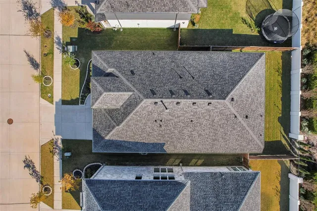 $397,000 | 1617 Hitching Post Road, Weston, TX 75009