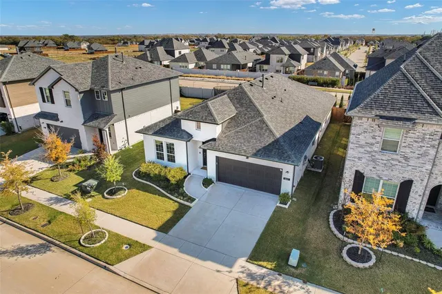 $397,000 | 1617 Hitching Post Road, Weston, TX 75009