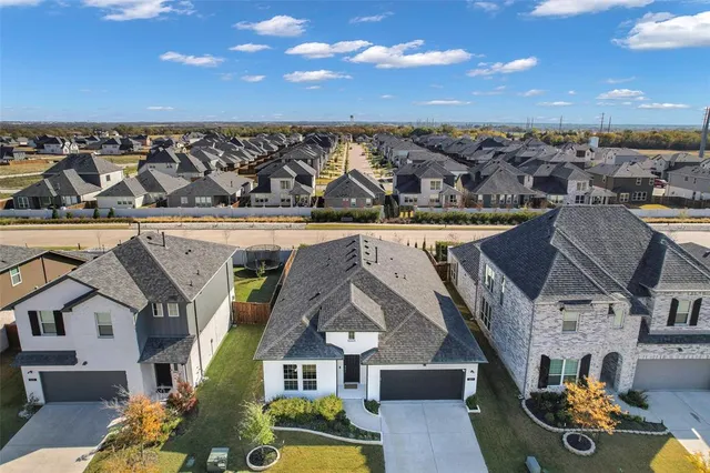 $397,000 | 1617 Hitching Post Road, Weston, TX 75009