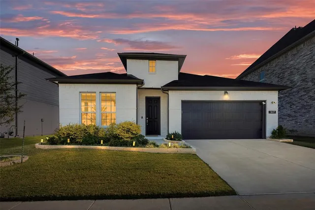 $397,000 | 1617 Hitching Post Road, Weston, TX 75009