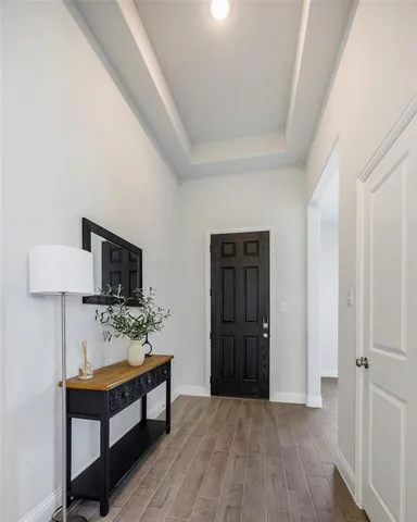 $397,000 | 1617 Hitching Post Road, Weston, TX 75009